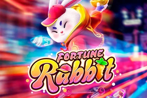 Fortune Rabbit — Pocket Games Soft