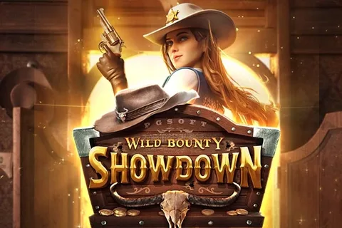 Wild Bounty Showdown — Pocket Games Soft
