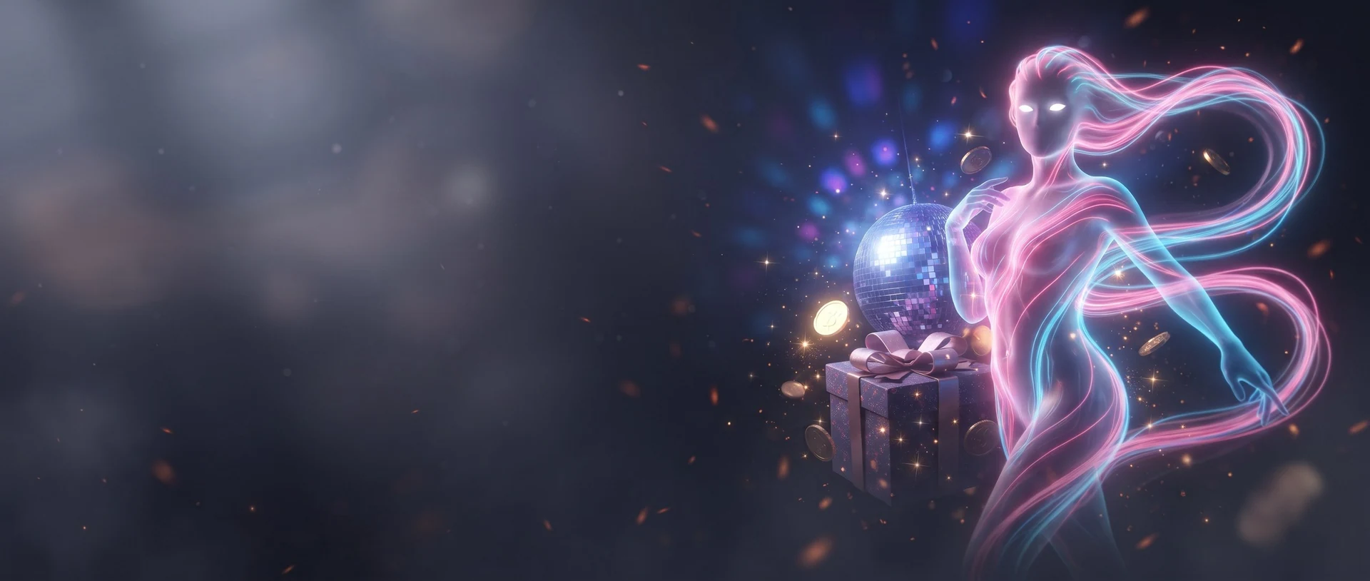 Disco Win Bonus
